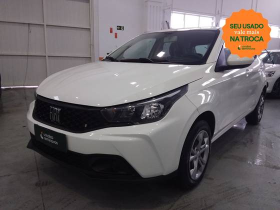 FIAT ARGO 1.0 FIREFLY FLEX DRIVE MANUAL